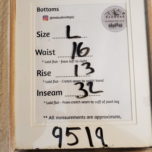 SHEIN Womens Blue Wash High Waist Ripped Factory Distressed Jeans - Picture 13 of 13